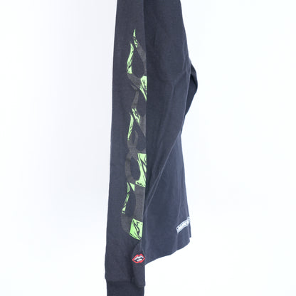 Chrome Hearts Matty Boy Sex Records Long Sleeve