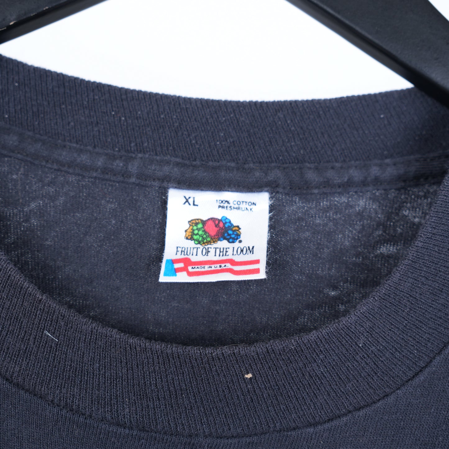 VINTAGE COOL AS FUCK TEE