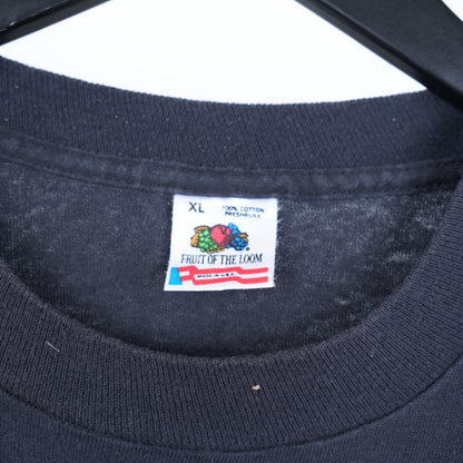 VINTAGE COOL AS FUCK TEE