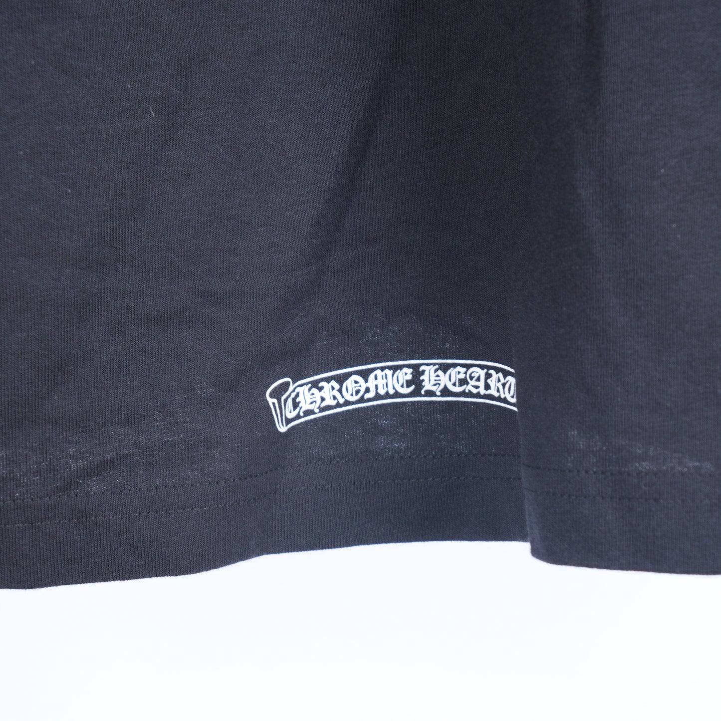 Chrome Hearts Matty Boy Sex Records Long Sleeve