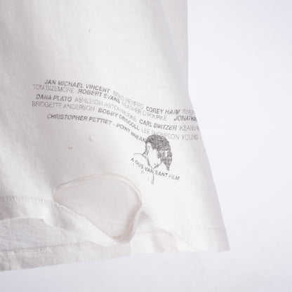 PALY WHITE MY OWN PRIVATE HOLLYWOOD TEE