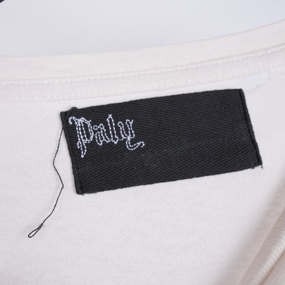 PALY WHITE MY OWN PRIVATE HOLLYWOOD TEE