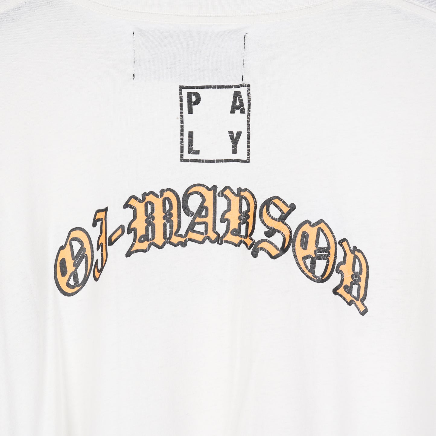 PALY HOLLYWOOD ALL PRO T-SHIRT