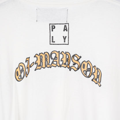 PALY HOLLYWOOD ALL PRO T-SHIRT