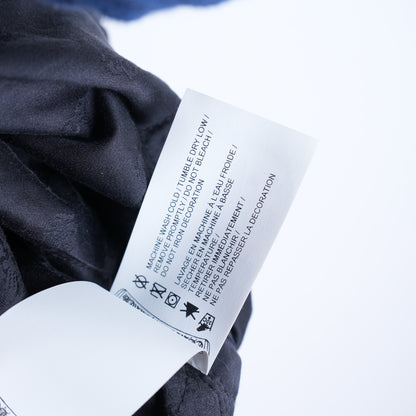 CHROME HEARTS GREEN SLEEVE FLANNEL