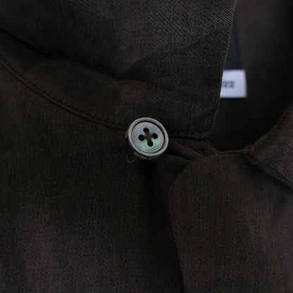 ERD FORMAL POCKET BUTTON UP SHIRT