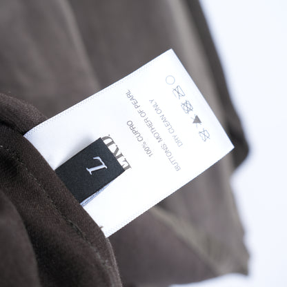 ERD FORMAL POCKET BUTTON UP SHIRT