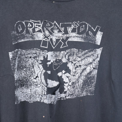 VINTAGE OPERATION IVY T-SHIRT