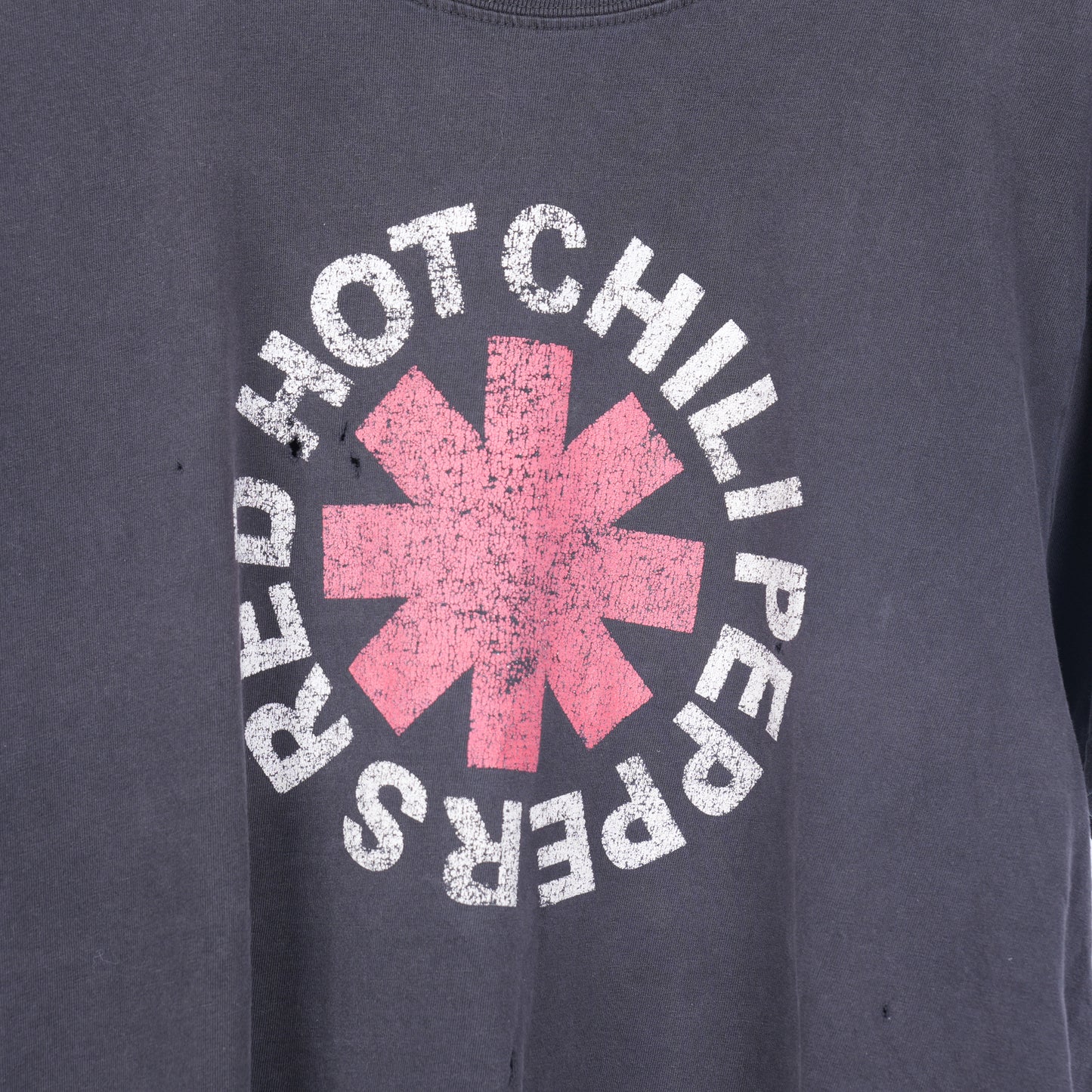 RHCP TEE