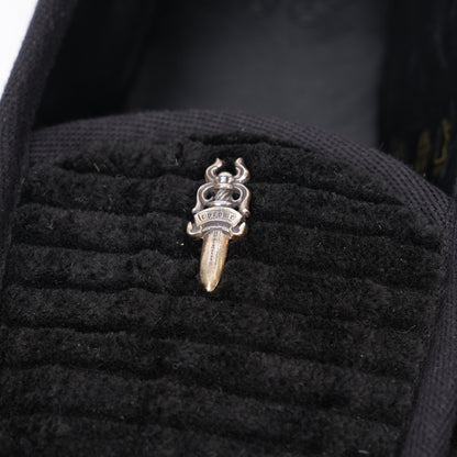 DAGGER LOAFERS NEW WITH BOX SIZE 40