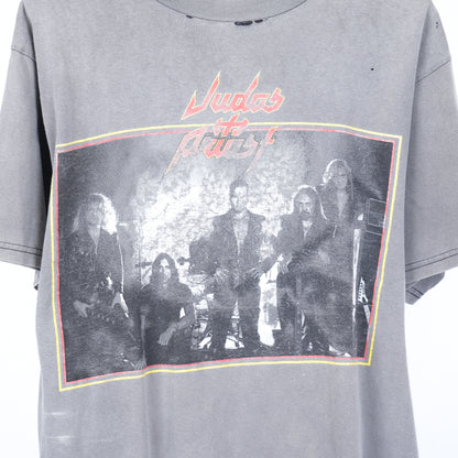 FADED JUDAS PRIEST TEE
