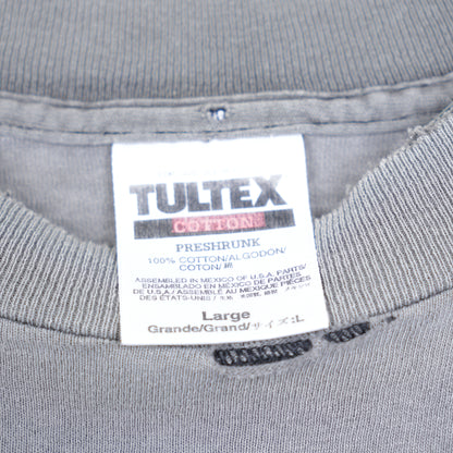 FADED JUDAS PRIEST TEE