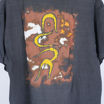 VINTAGE THE CURE TEE