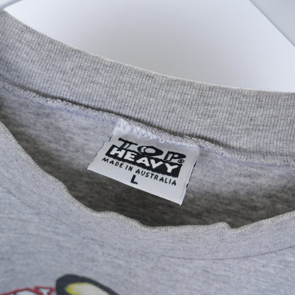 VINTAGE MARILYN MANSON ANTICHRIST SUPERSTAR TEE