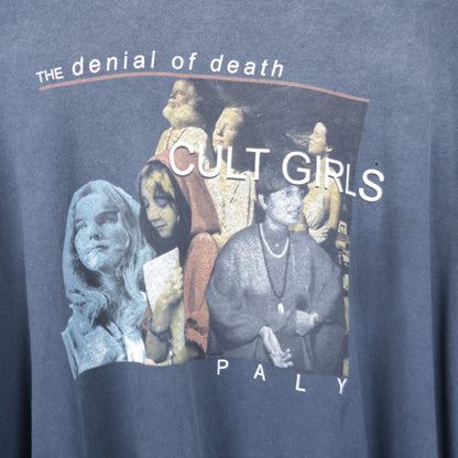 PALY CULT GIRLS SHIRT