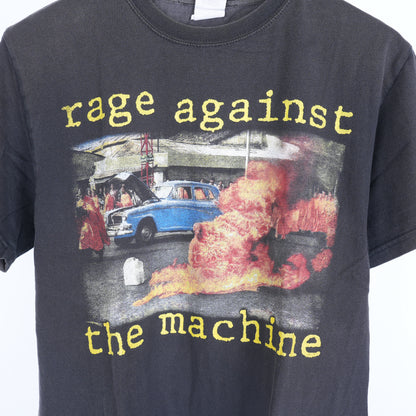 VINTAGE RAGE AGAINST THE MACHINE TEE