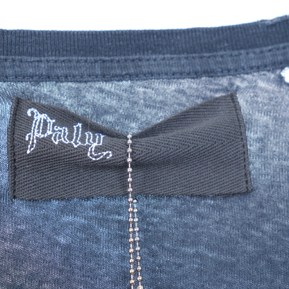 PALY LOVES OF LIZ SHIRT