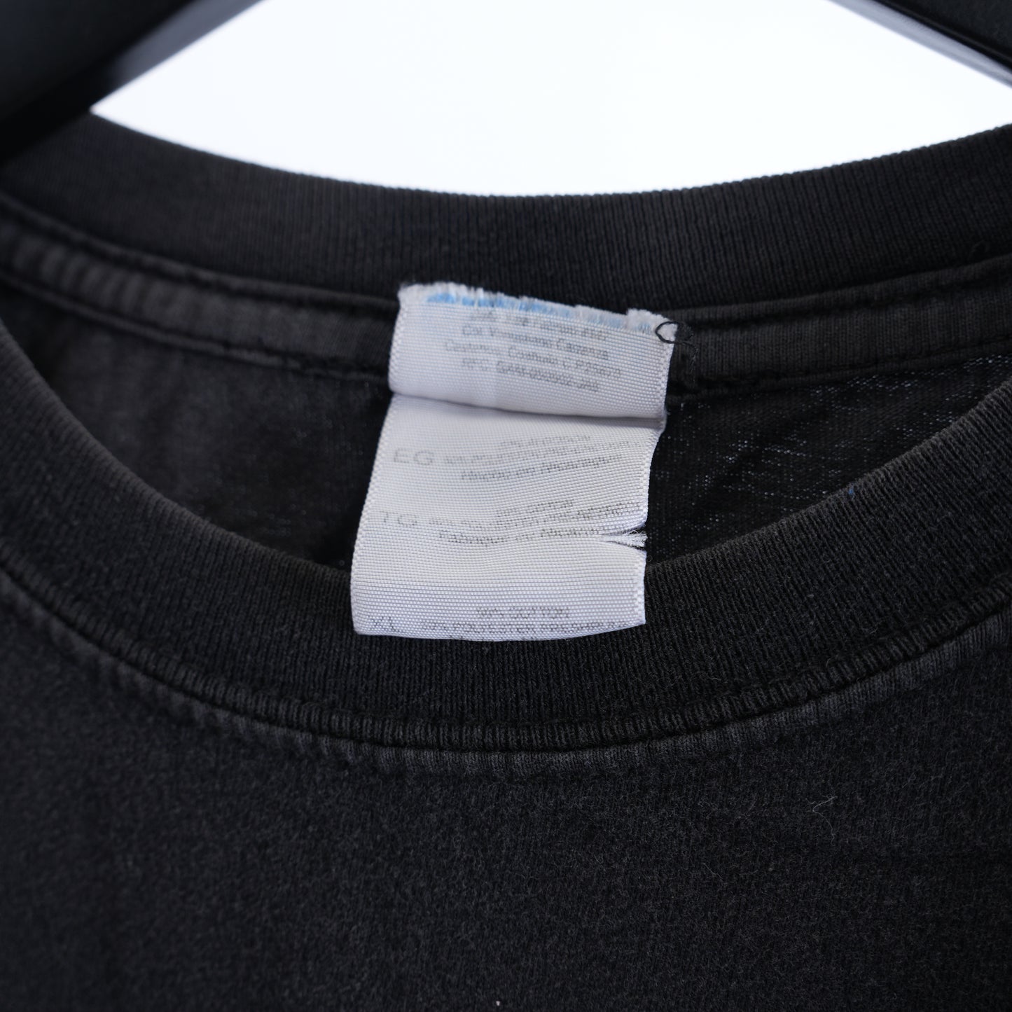 VINTAGE RAGE AGAINST THE MACHINE TEE