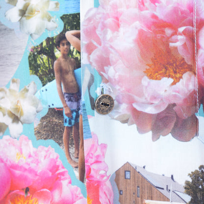 Chrome Hearts Family Photos Hawaiian Shirt