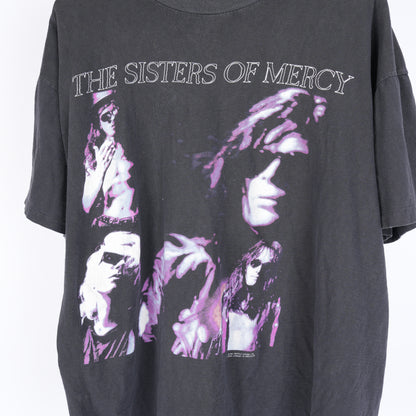 VINTAGE SISTERS OF MERCY T-SHIRT