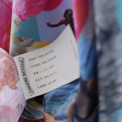 Chrome Hearts Family Photos Hawaiian Shirt