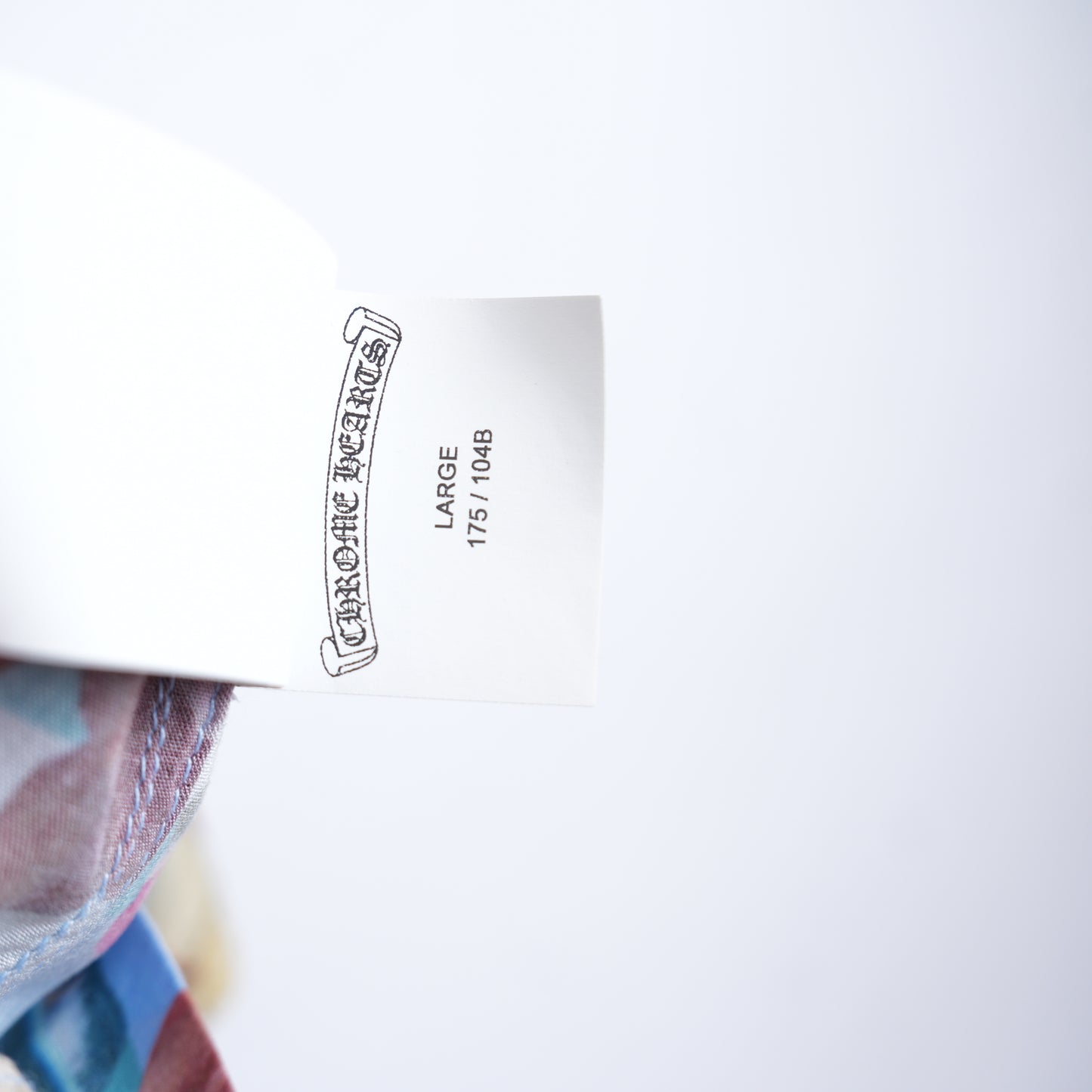 Chrome Hearts Family Photos Hawaiian Shirt