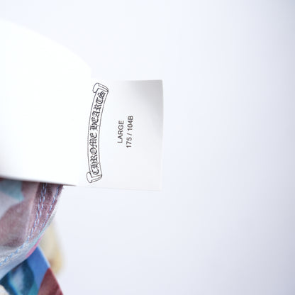 Chrome Hearts Family Photos Hawaiian Shirt