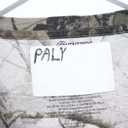 PALY GRAM PARSONS LS T-SHIRT WEBSTER EXCLUSIVE