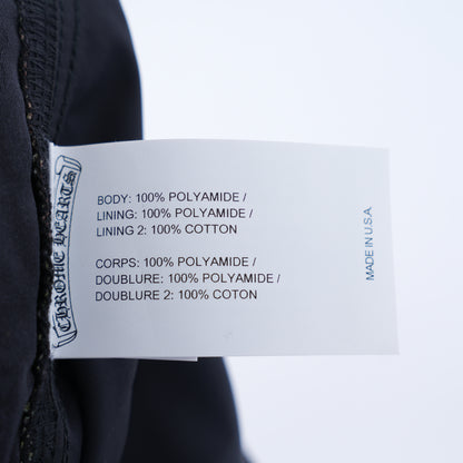 CHROME HEARTS CAMOUFLAGE MONOGRAM DOUBLE KNEE PANTS