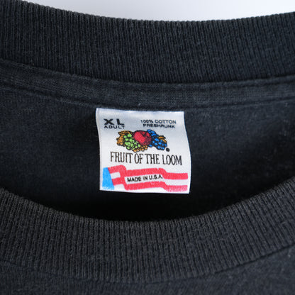 VINTAGE BAD RELIGION LONG SLEEVE TEE