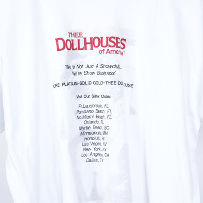 VINTAGE DOLL HOUSE MIAMI TEE