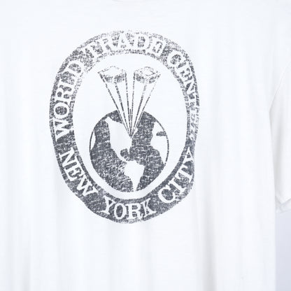 NYC WORLD TRADE CENTER TEE