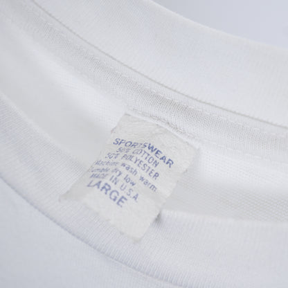 NYC WORLD TRADE CENTER TEE