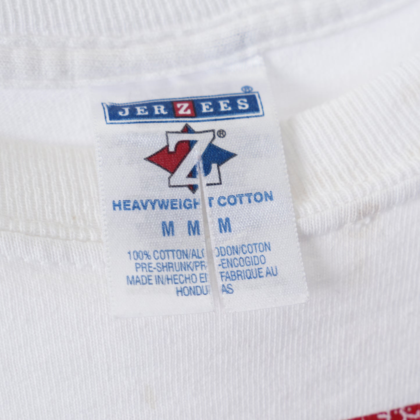 NIN NOTHING CAN STOP ME NOW TEE