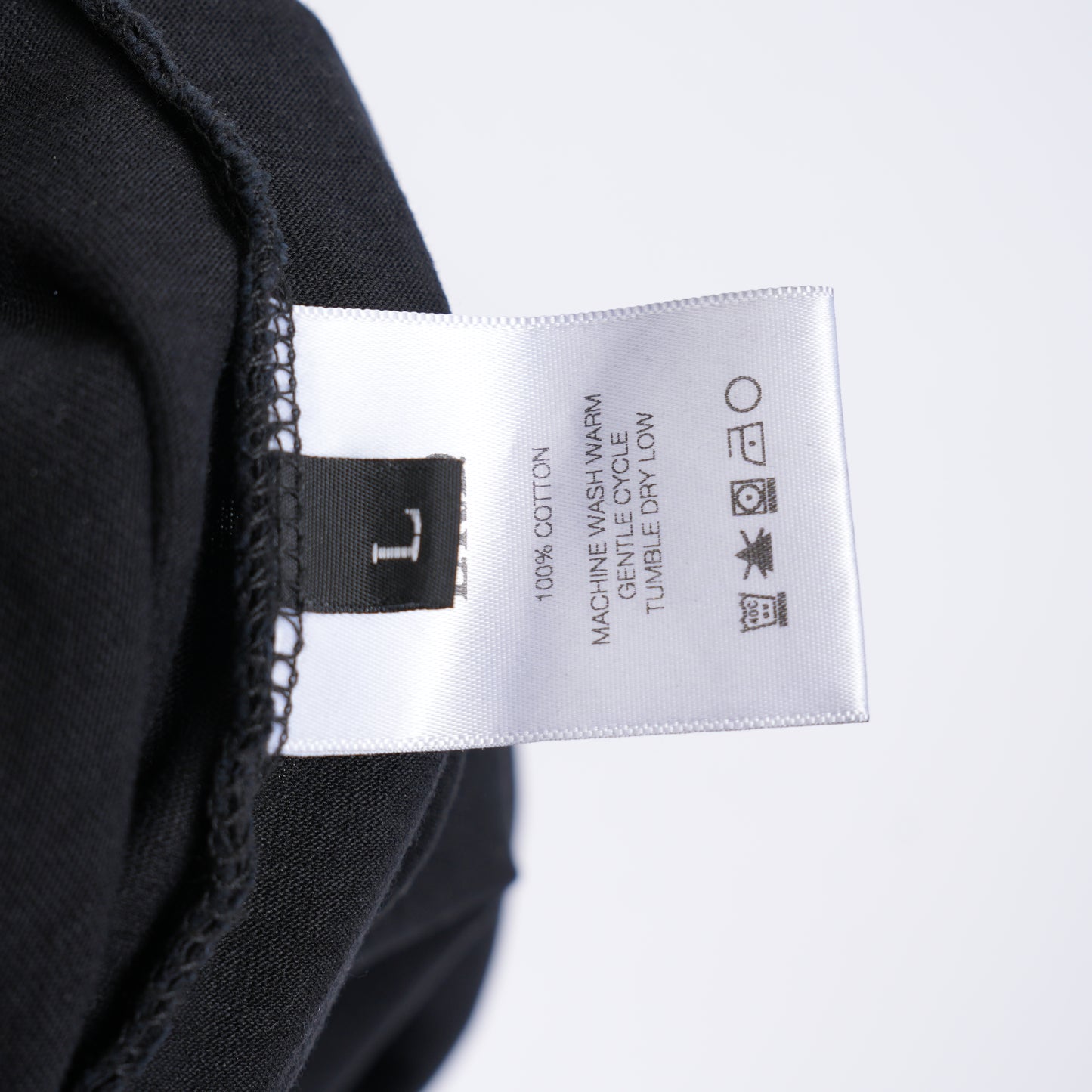ERD SS23 MAO ASSEMBLAGE LONG SLEEVE