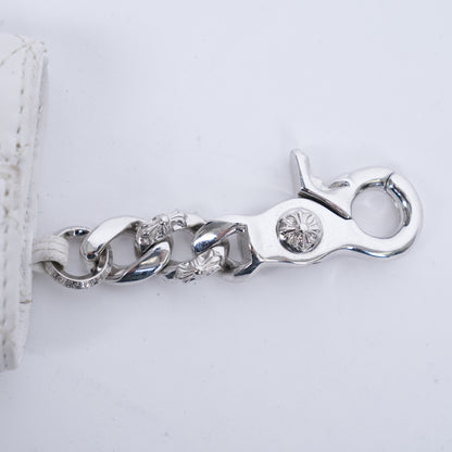 CHROME HEARTS AIRPOD CASE