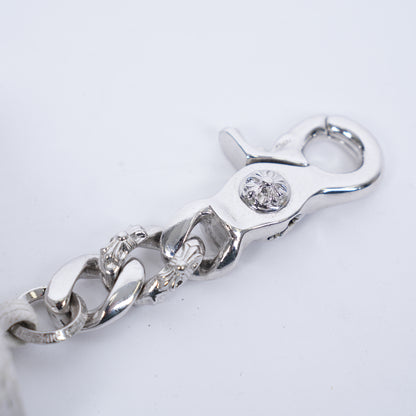 CHROME HEARTS AIRPOD CASE