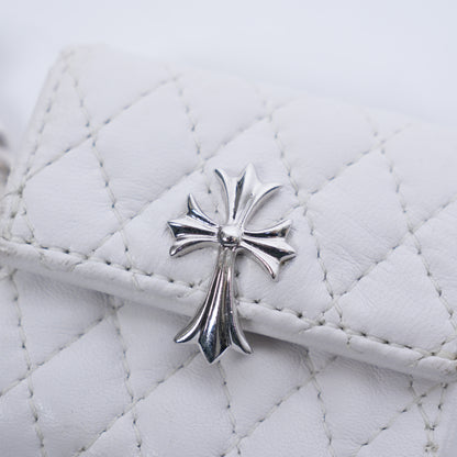 CHROME HEARTS AIRPOD CASE