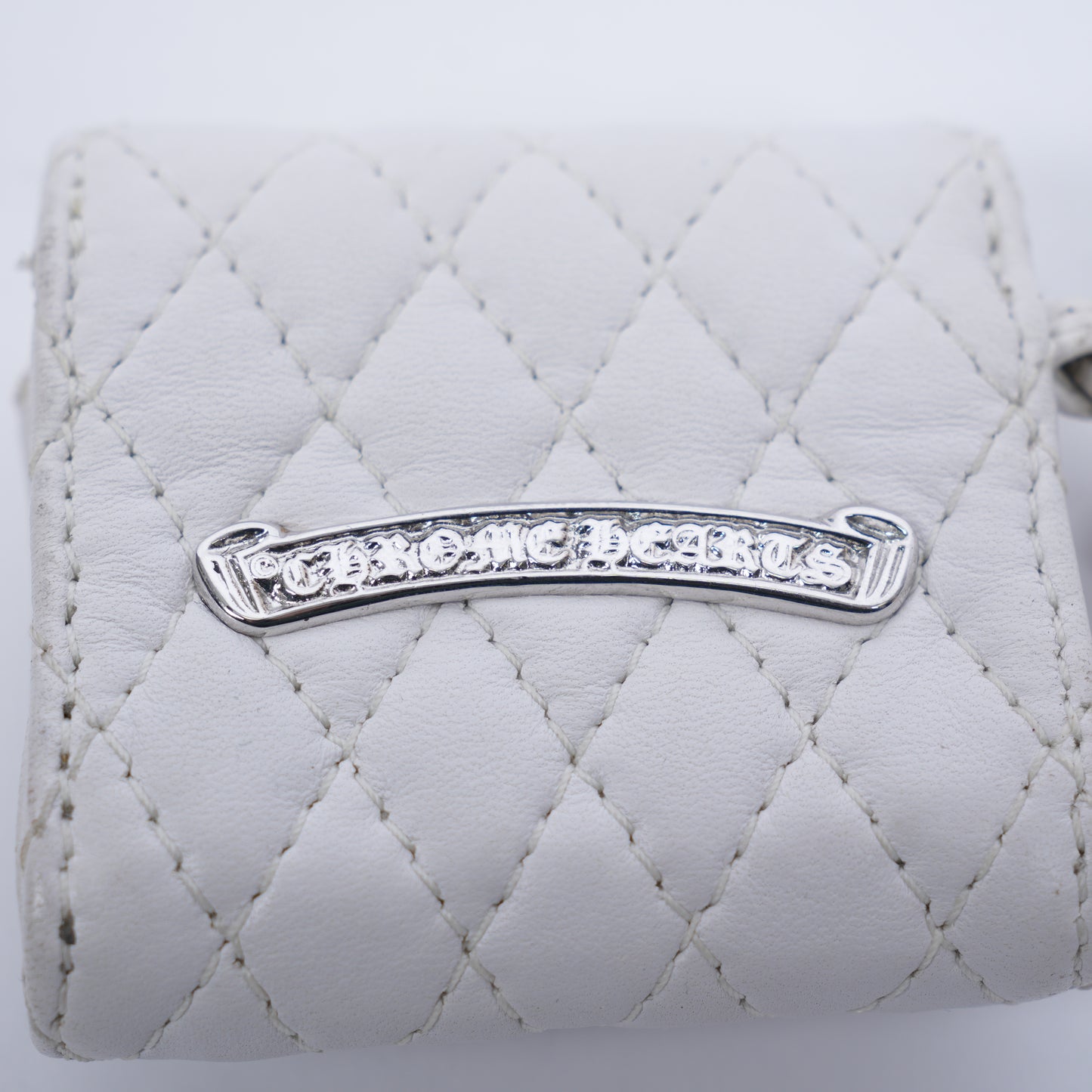 CHROME HEARTS AIRPOD CASE