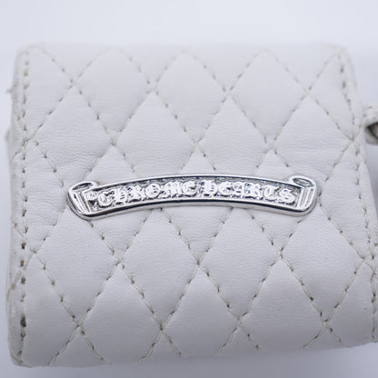 CHROME HEARTS AIRPOD CASE