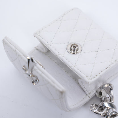 CHROME HEARTS AIRPOD CASE