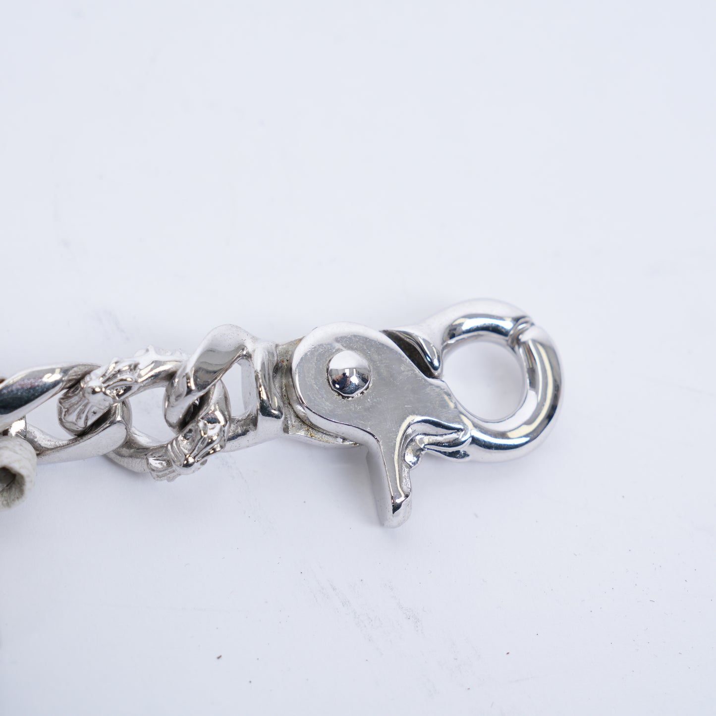 CHROME HEARTS AIRPOD CASE