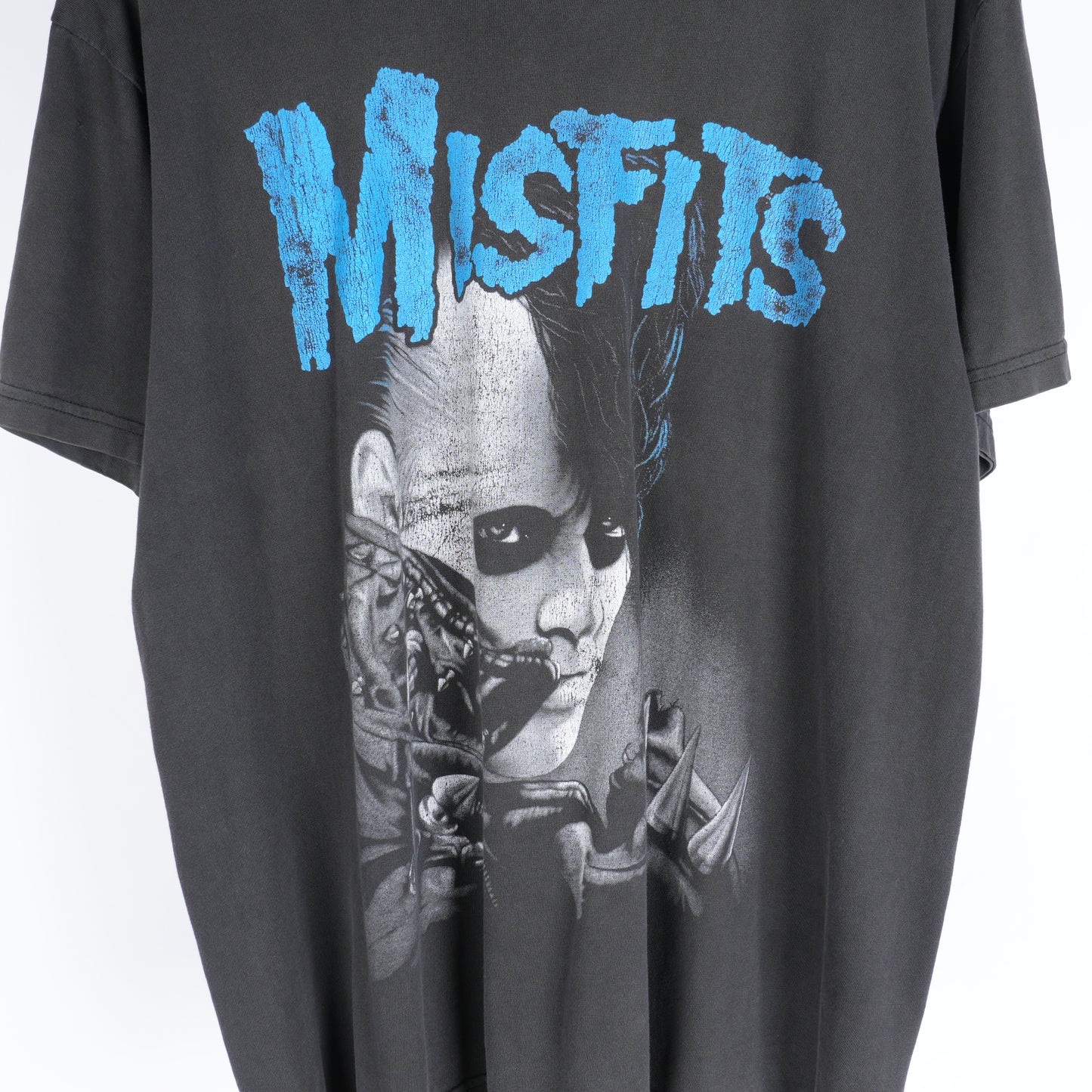 VINTAGE MISFITS 'JERRY ONLY' 1995 TEE