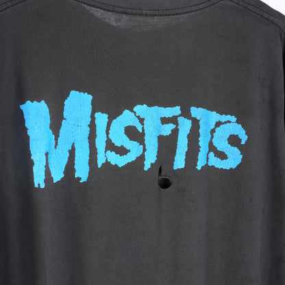 VINTAGE MISFITS 'JERRY ONLY' 1995 TEE