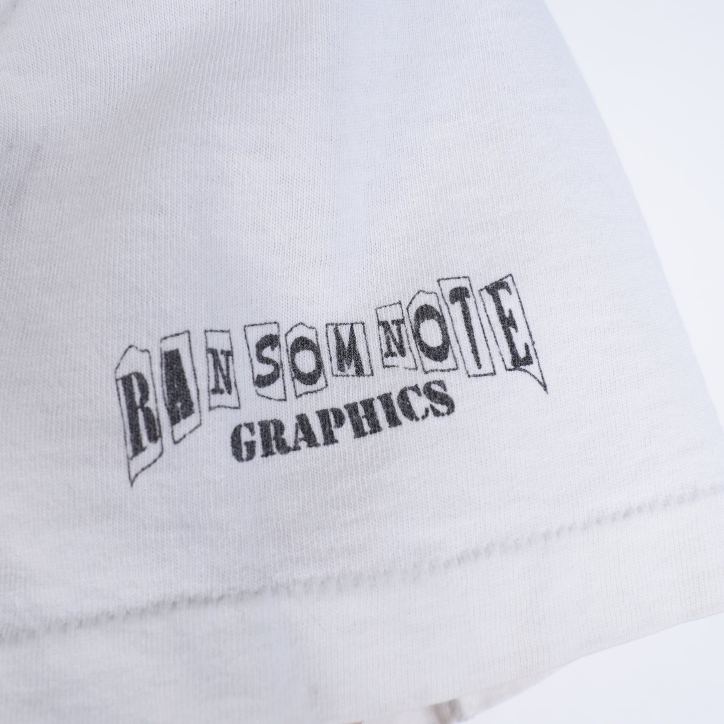VINTAGE SEXPLOITATION 'FASTER PUSSY CAT' 1965 TEE