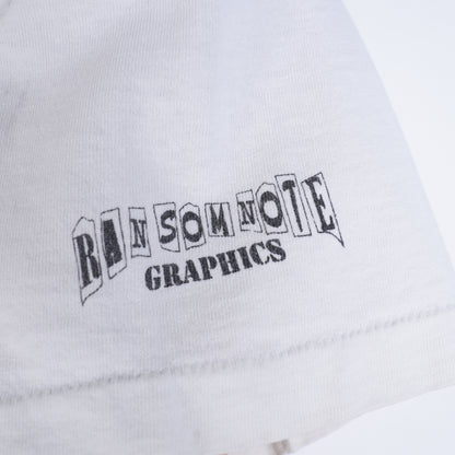 VINTAGE SEXPLOITATION 'FASTER PUSSY CAT' 1965 TEE
