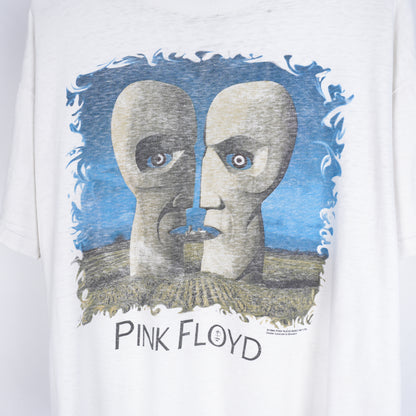 VINTAGE PINK FLOYD 'DIVISION BELL' 1994 TEE