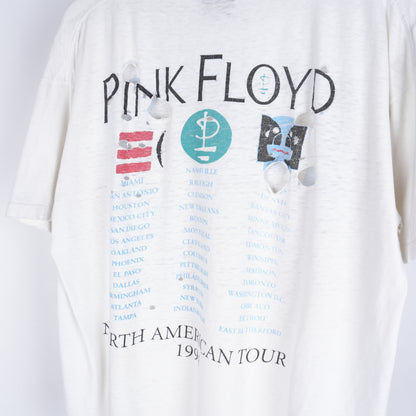 VINTAGE PINK FLOYD 'DIVISION BELL' 1994 TEE
