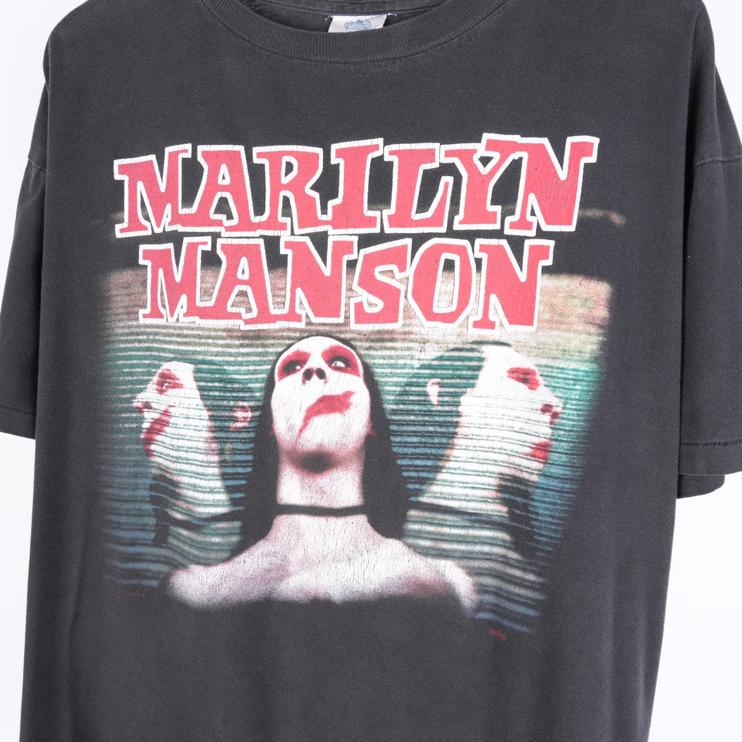 VINTAGE MARILYN MANSON 'SWEET DREAMS' 1990'S TEE