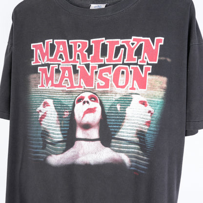 VINTAGE MARILYN MANSON 'SWEET DREAMS' 1990'S TEE